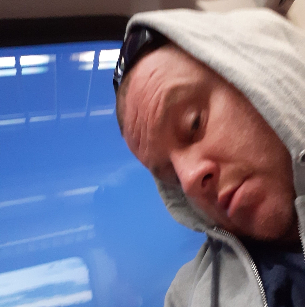 Meet your Posher, Cody